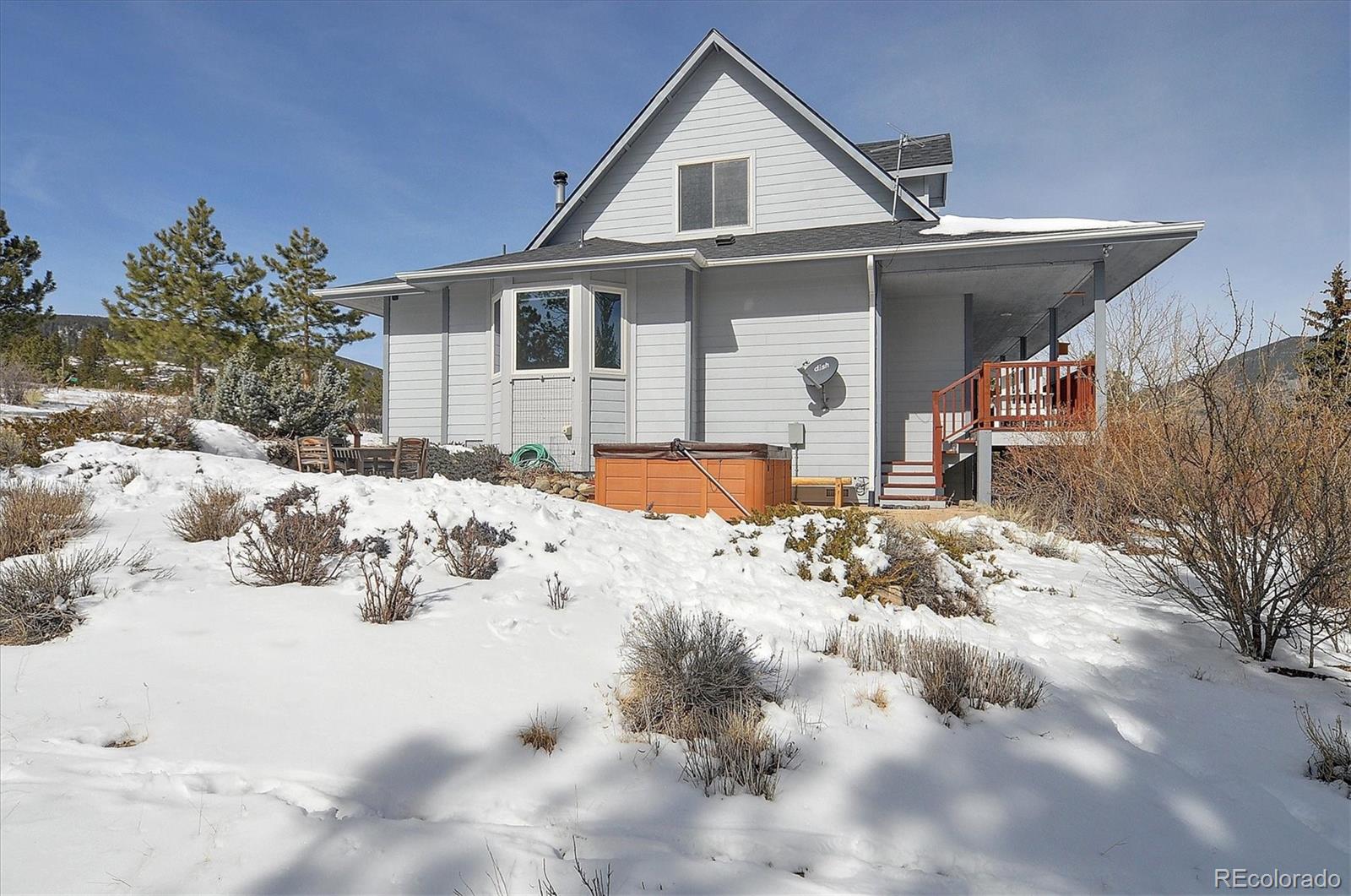 18780 Morrison Creek Circle