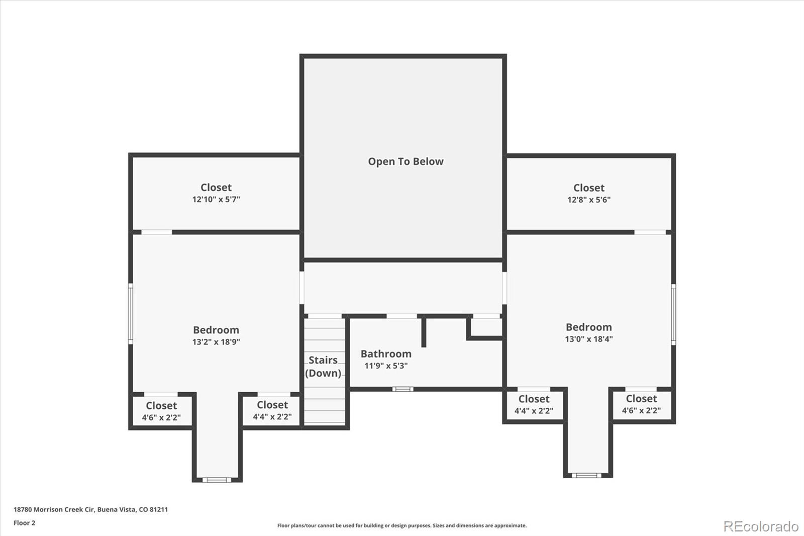 18780 Morrison Creek Circle