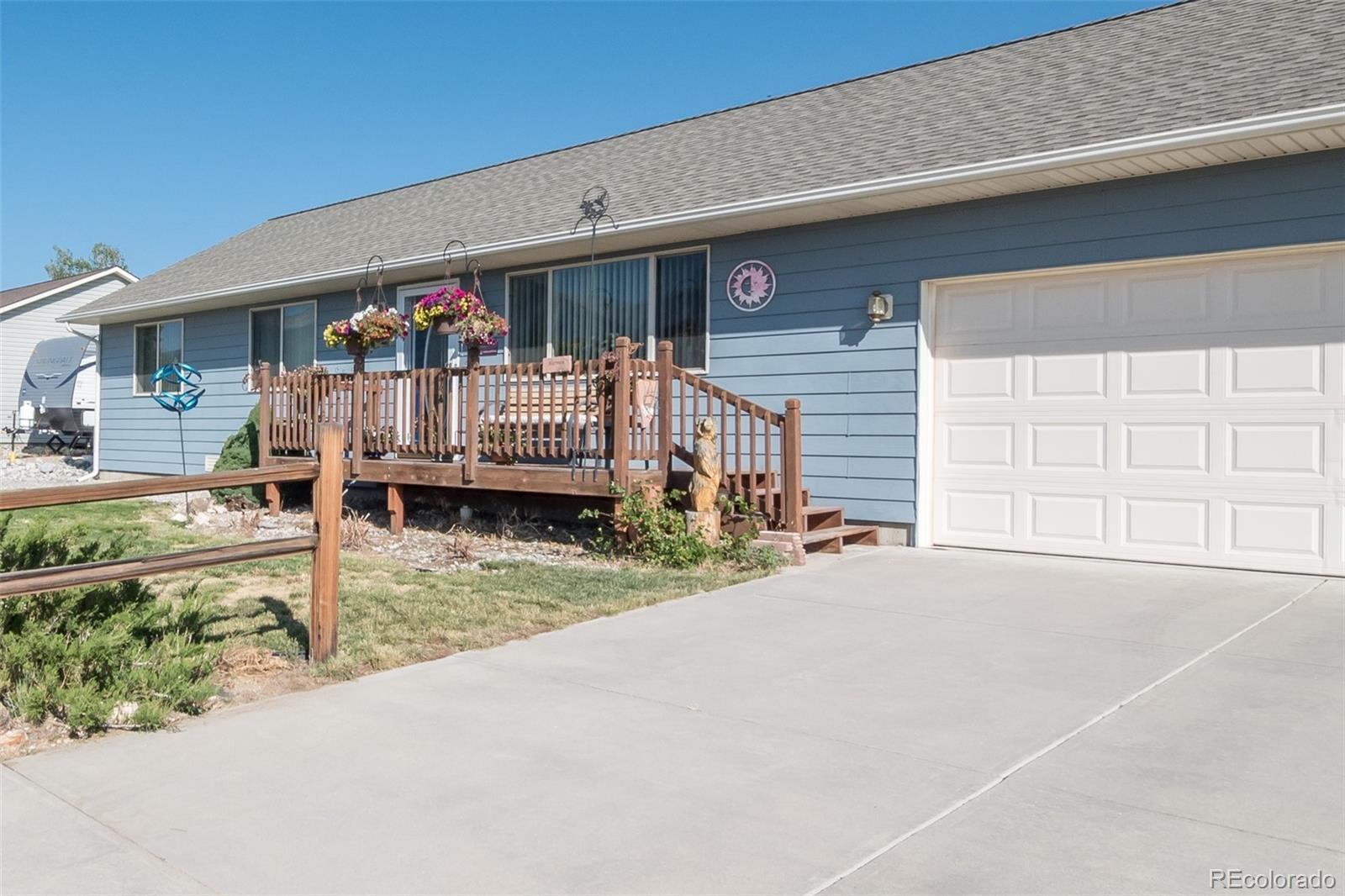 92 Tammie Drive