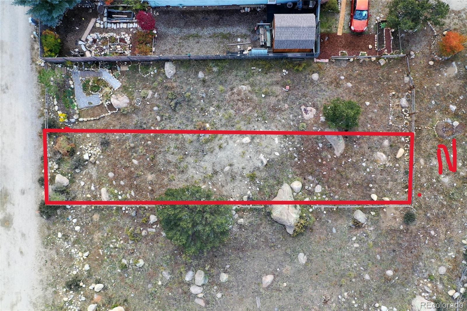 715 E Arkansas Street