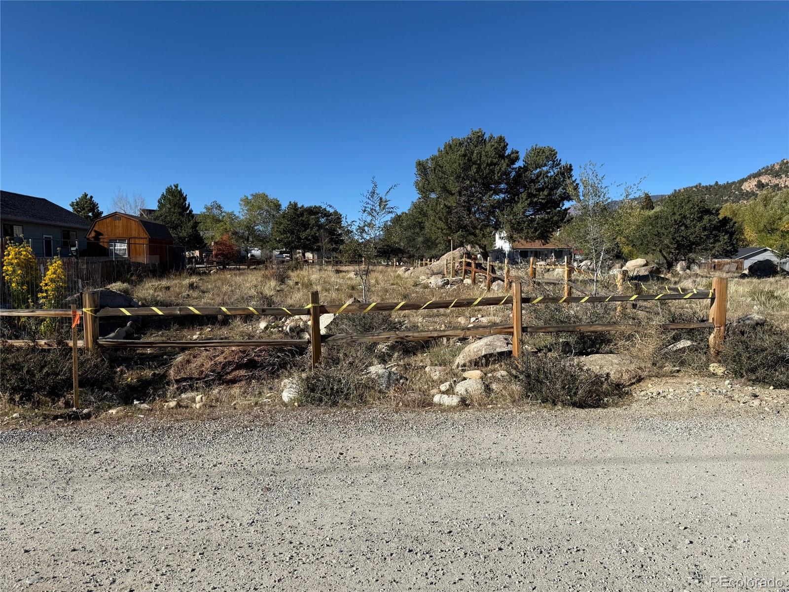 715 E Arkansas Street