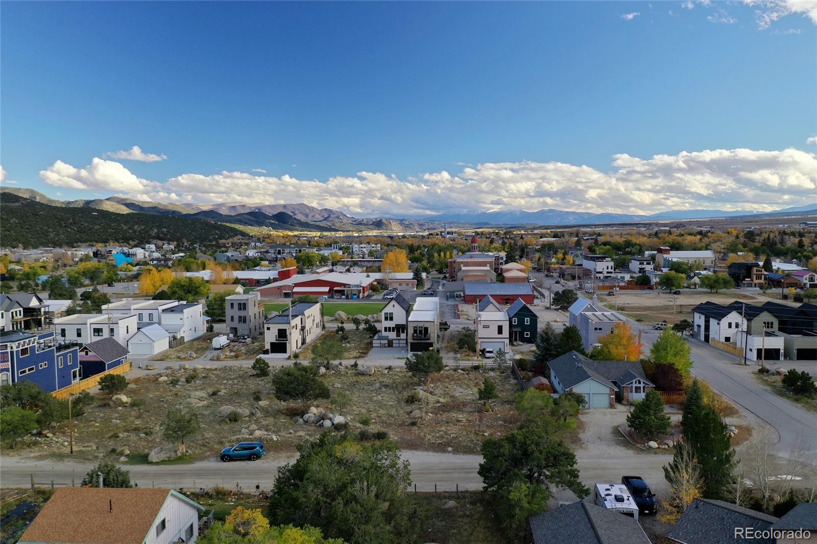 715 E Arkansas Street