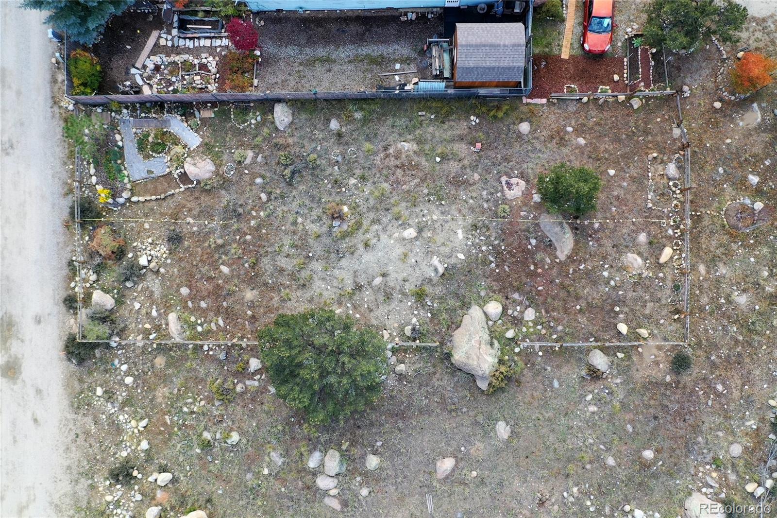 715 E Arkansas Street