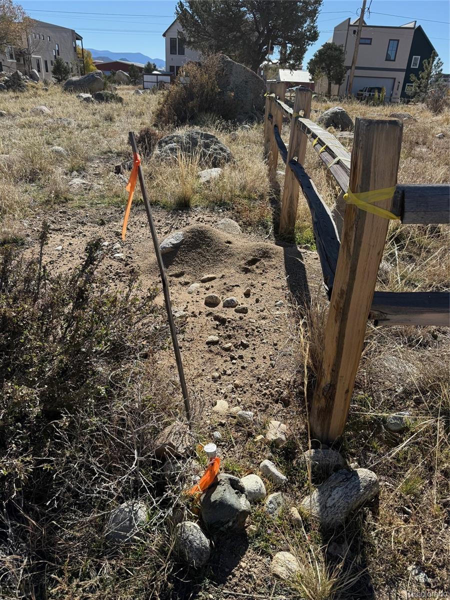 715 E Arkansas Street