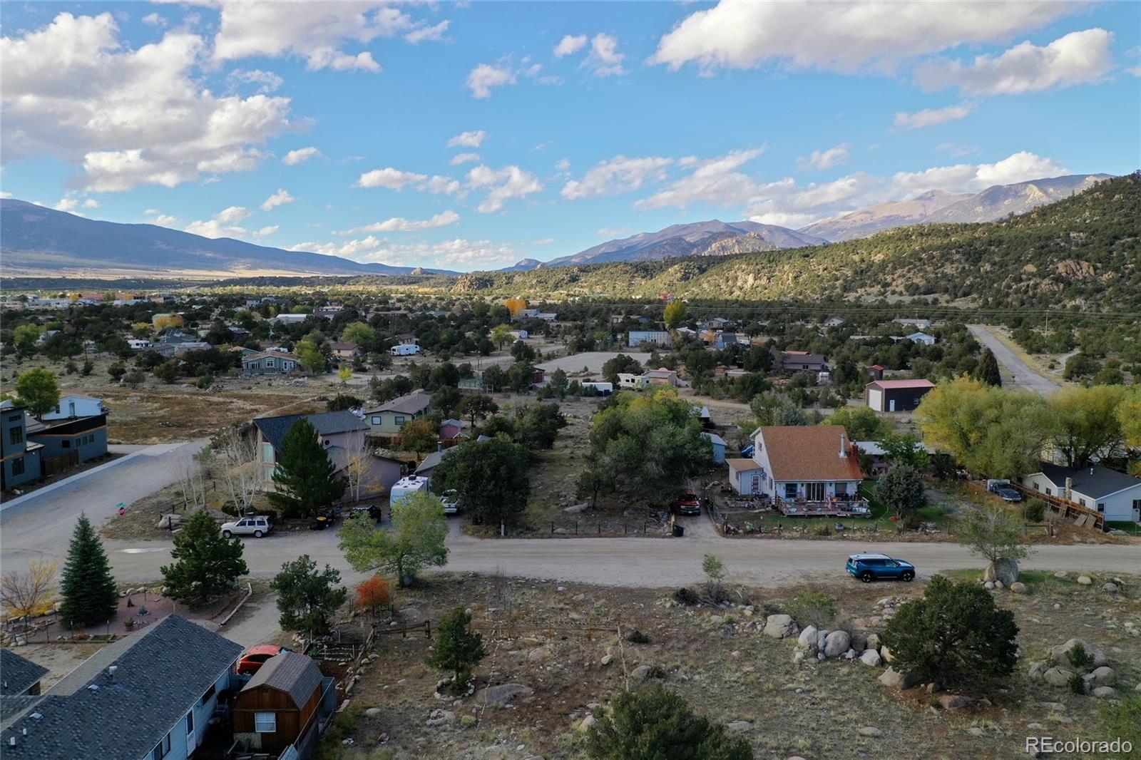 715 E Arkansas Street