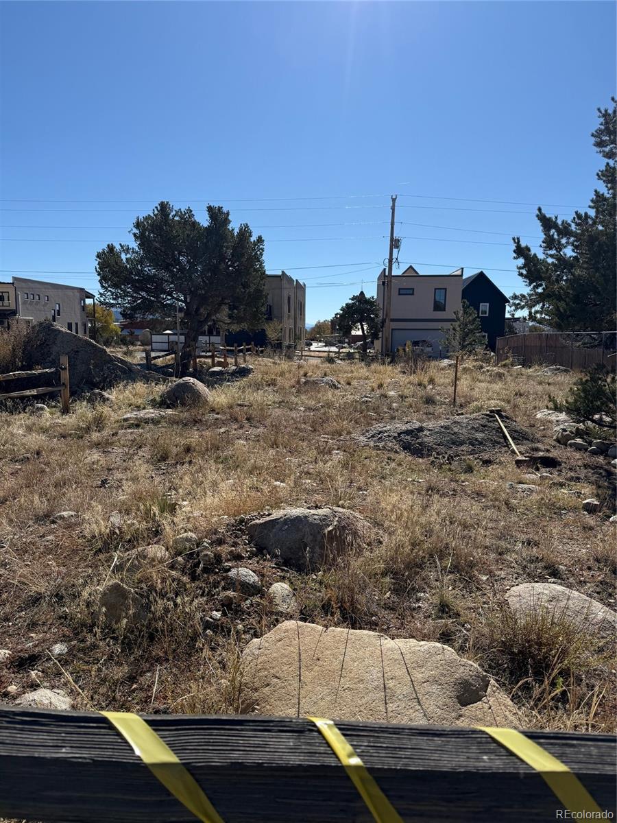 715 E Arkansas Street