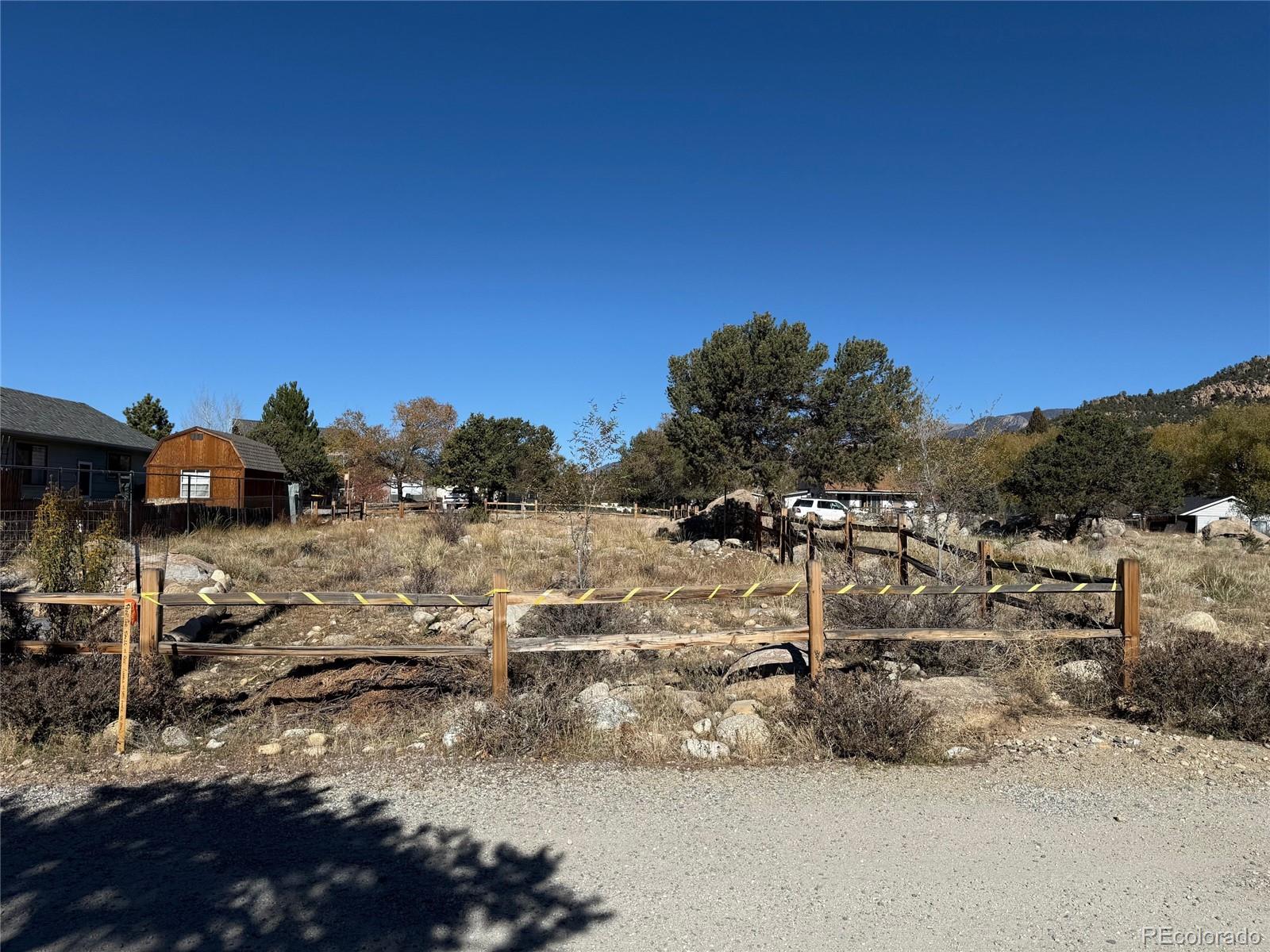 715 E Arkansas Street