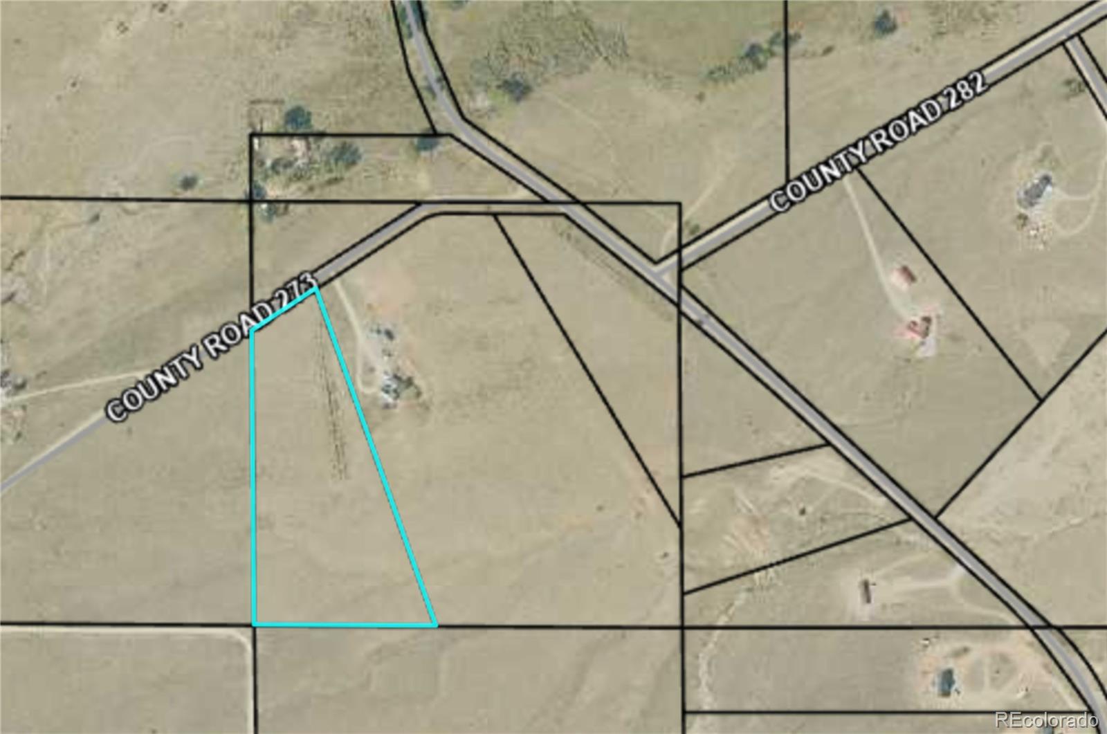 13981 County Road 273