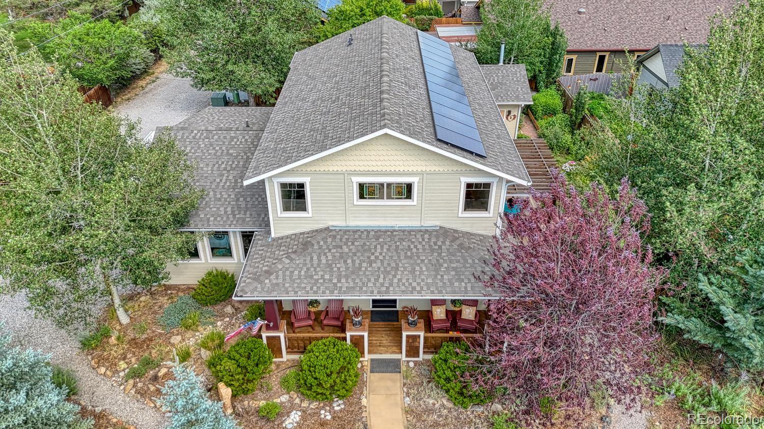 309 Grant Street