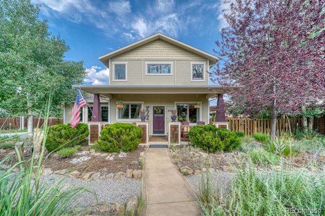 309 Grant Street