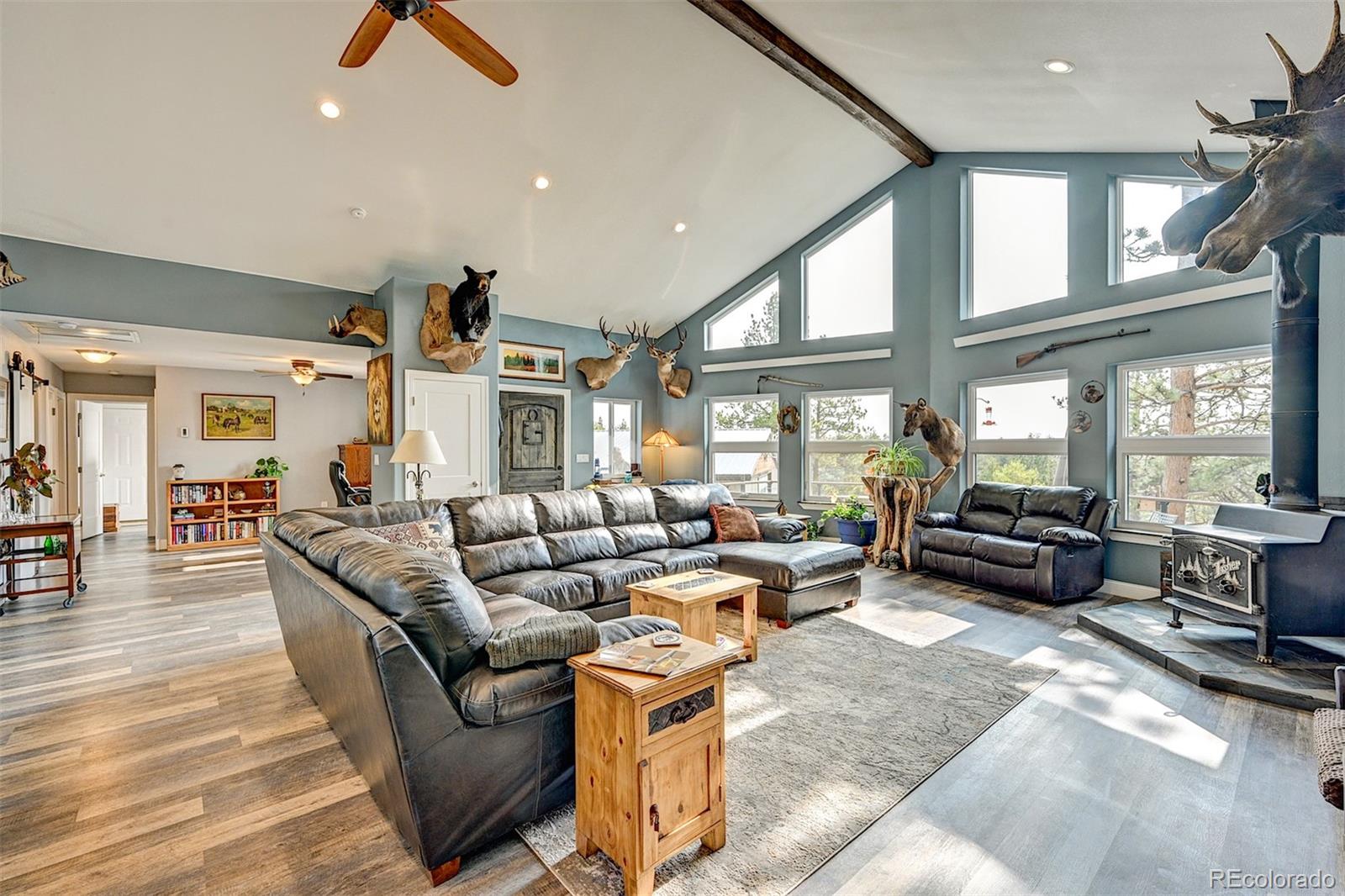 927 Windmill Drive