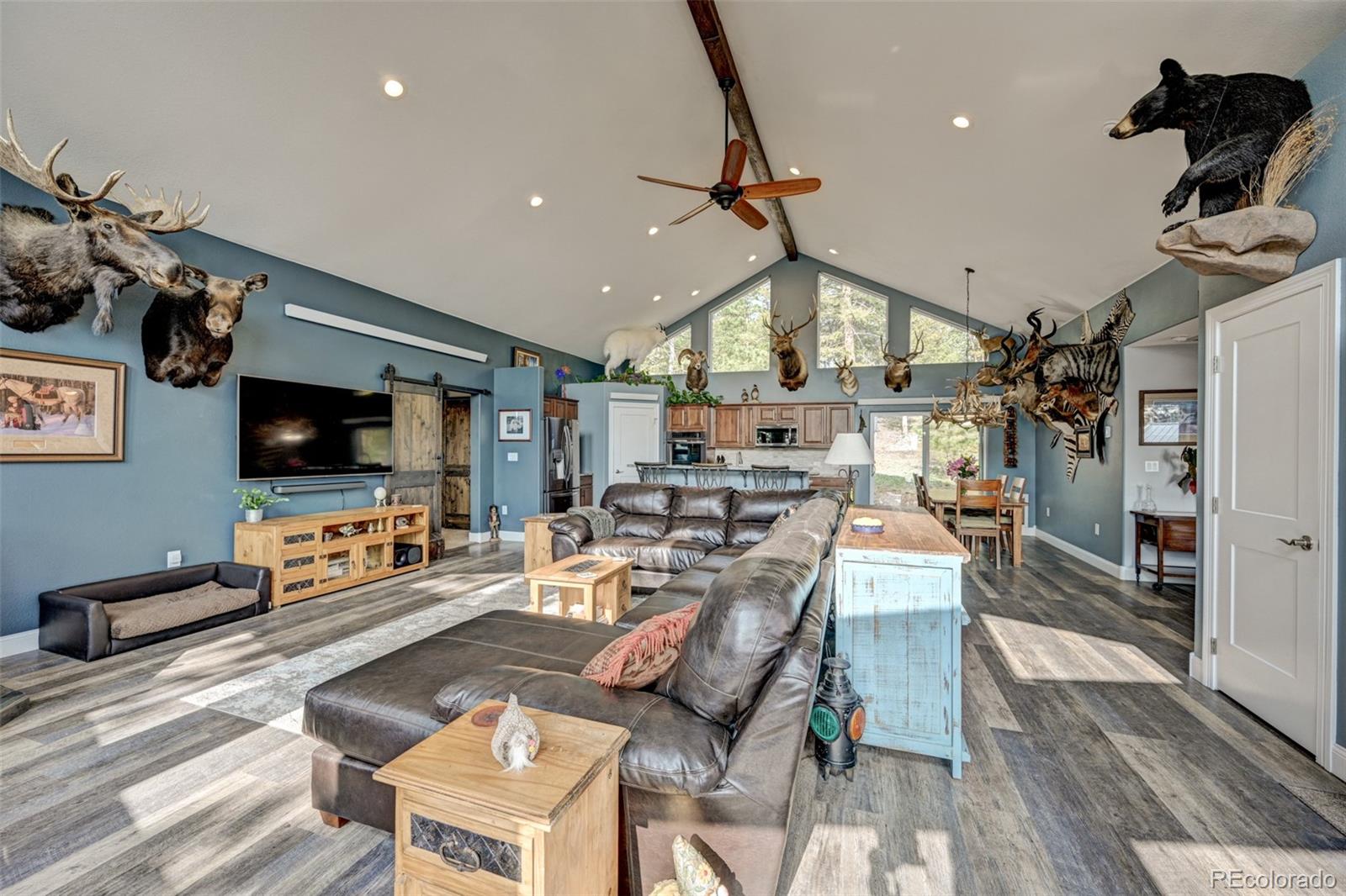 927 Windmill Drive