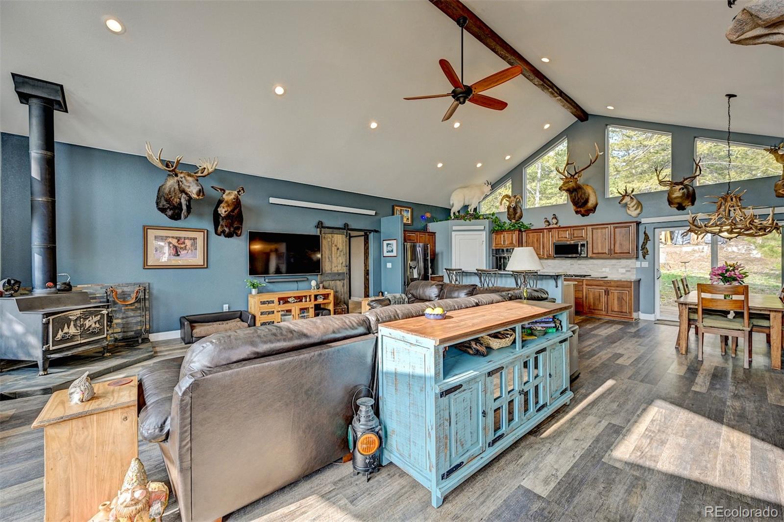 927 Windmill Drive