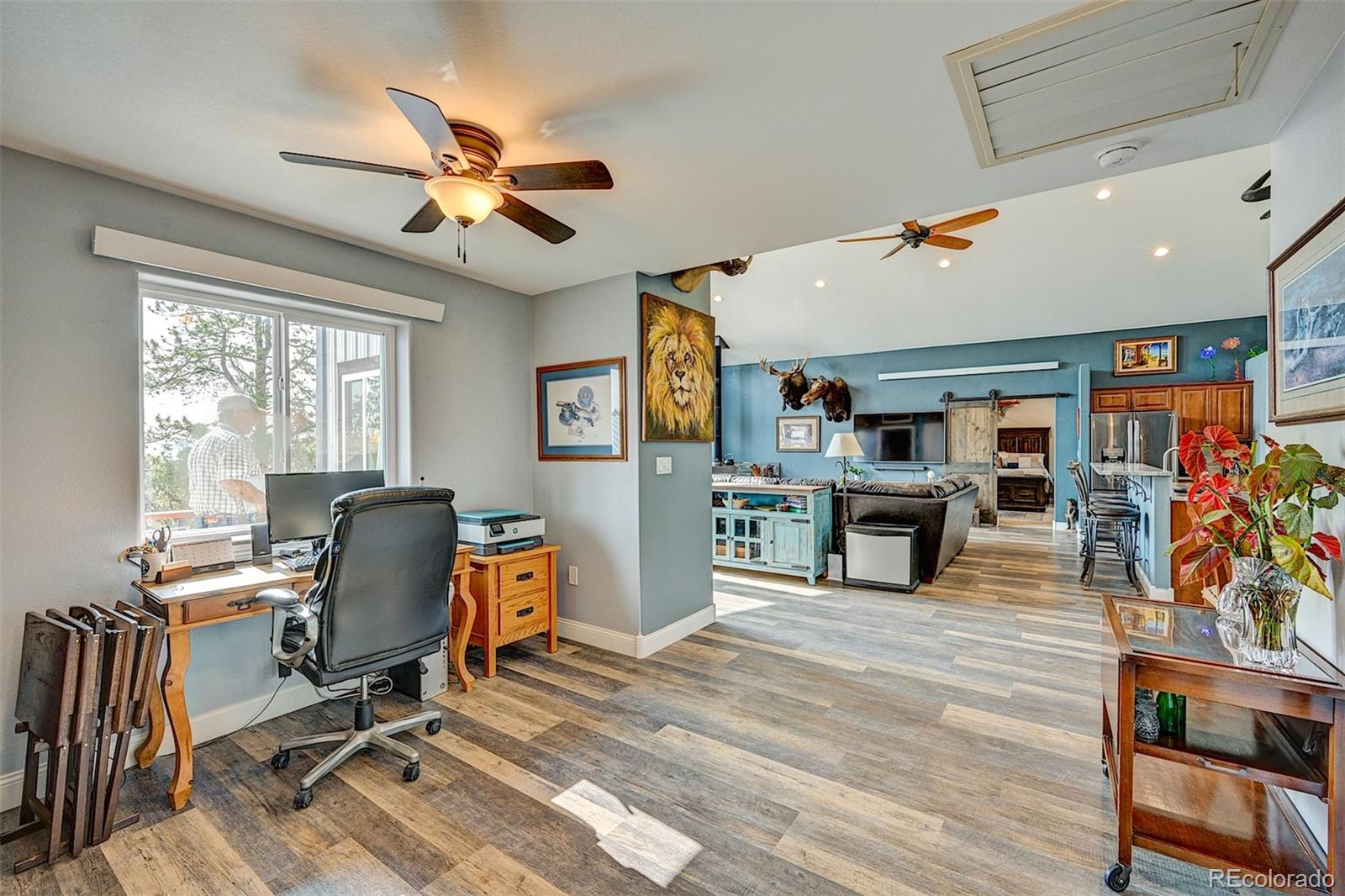 927 Windmill Drive