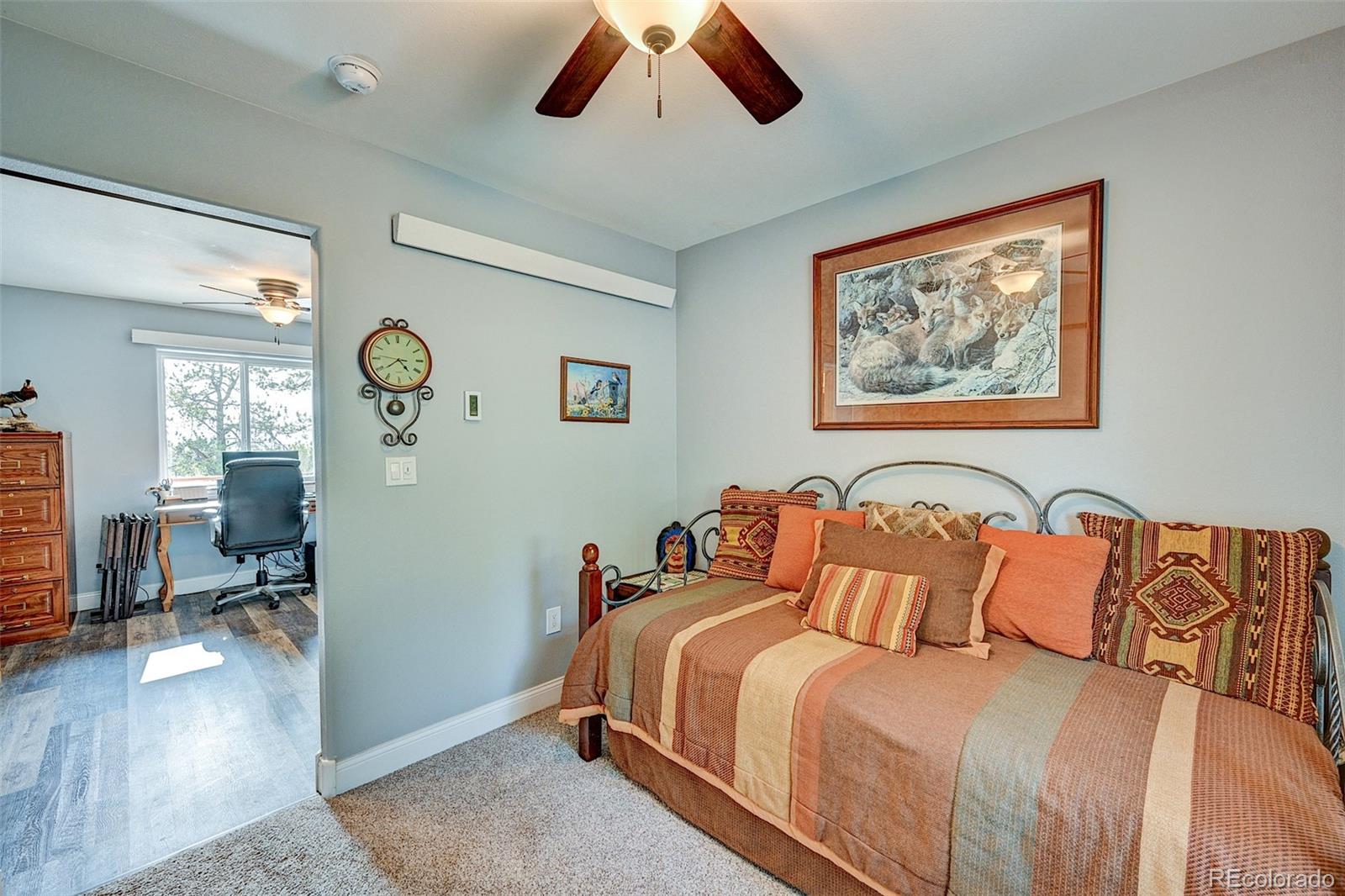 927 Windmill Drive