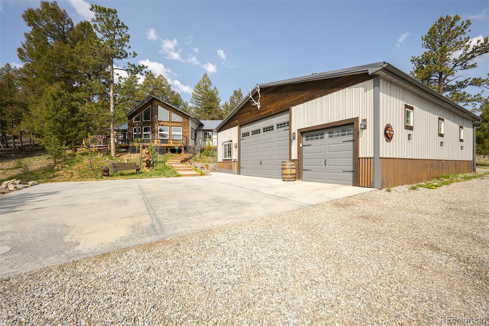 927 Windmill Drive