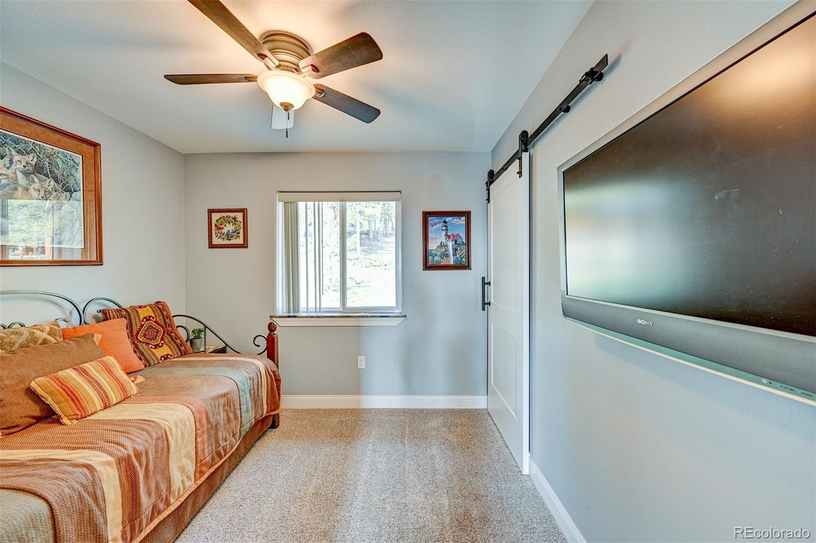 927 Windmill Drive