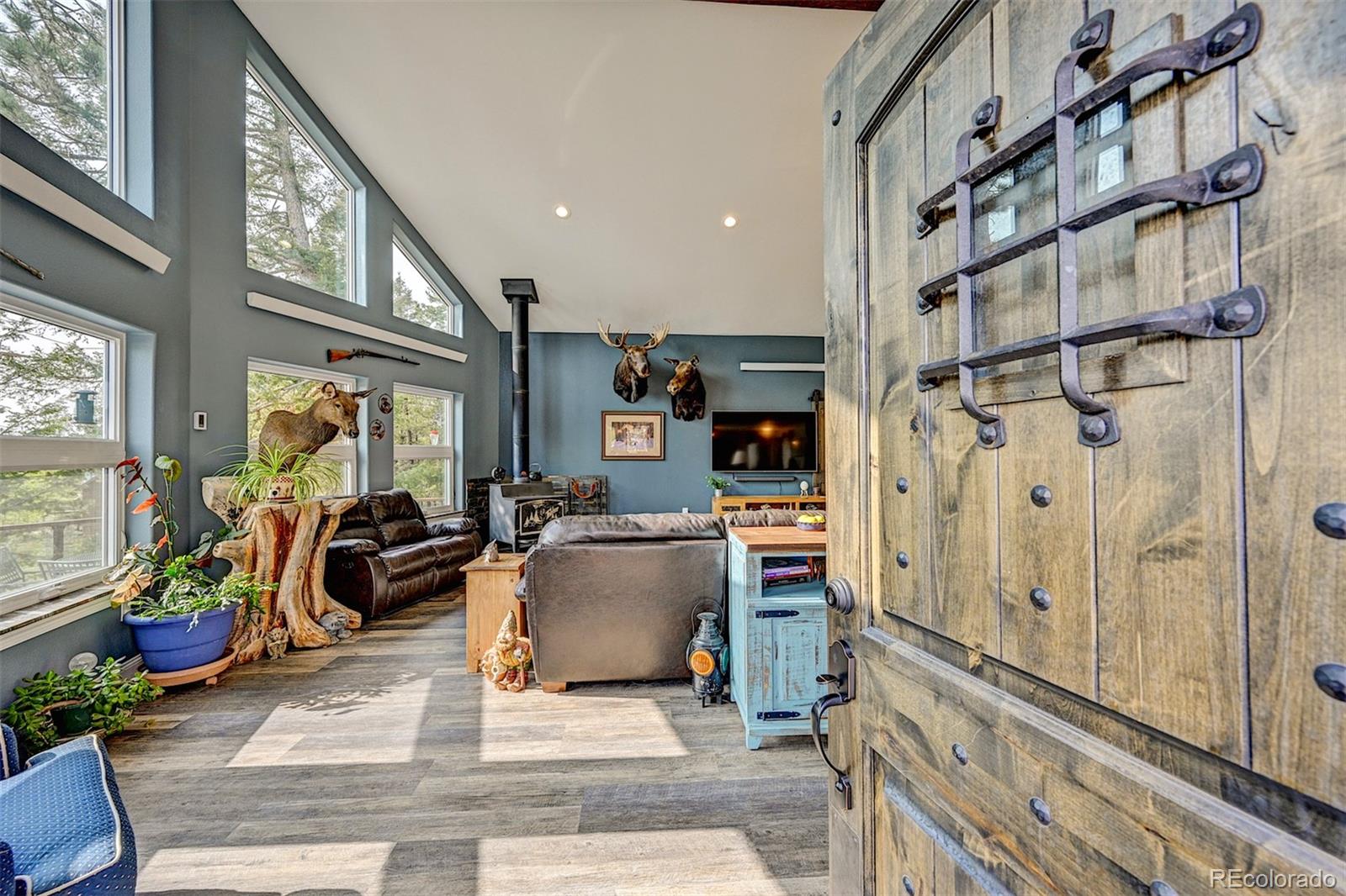 927 Windmill Drive