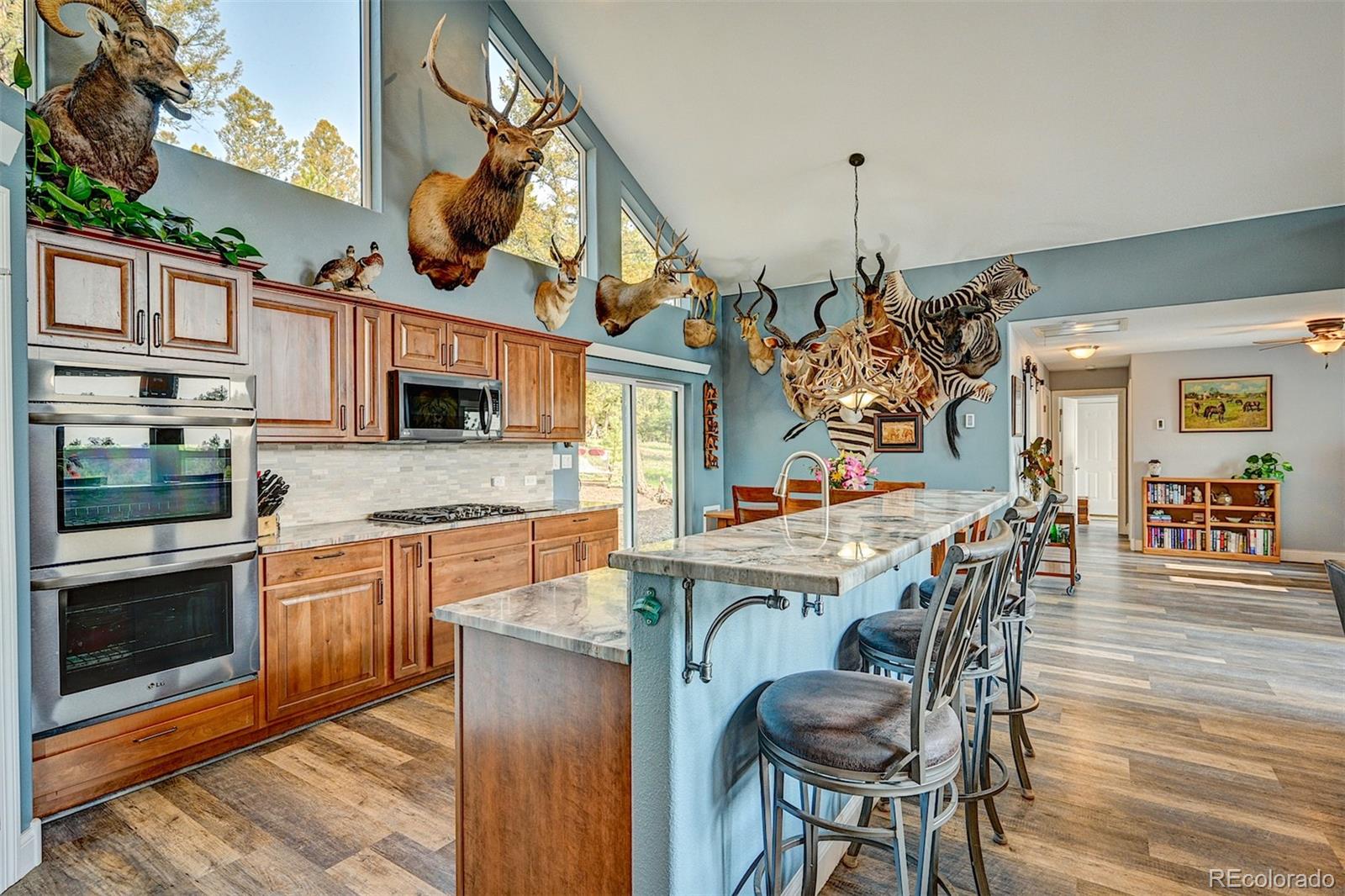 927 Windmill Drive