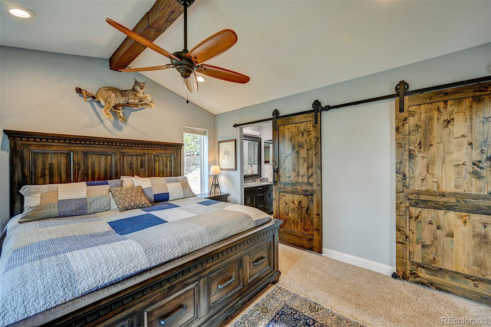 927 Windmill Drive