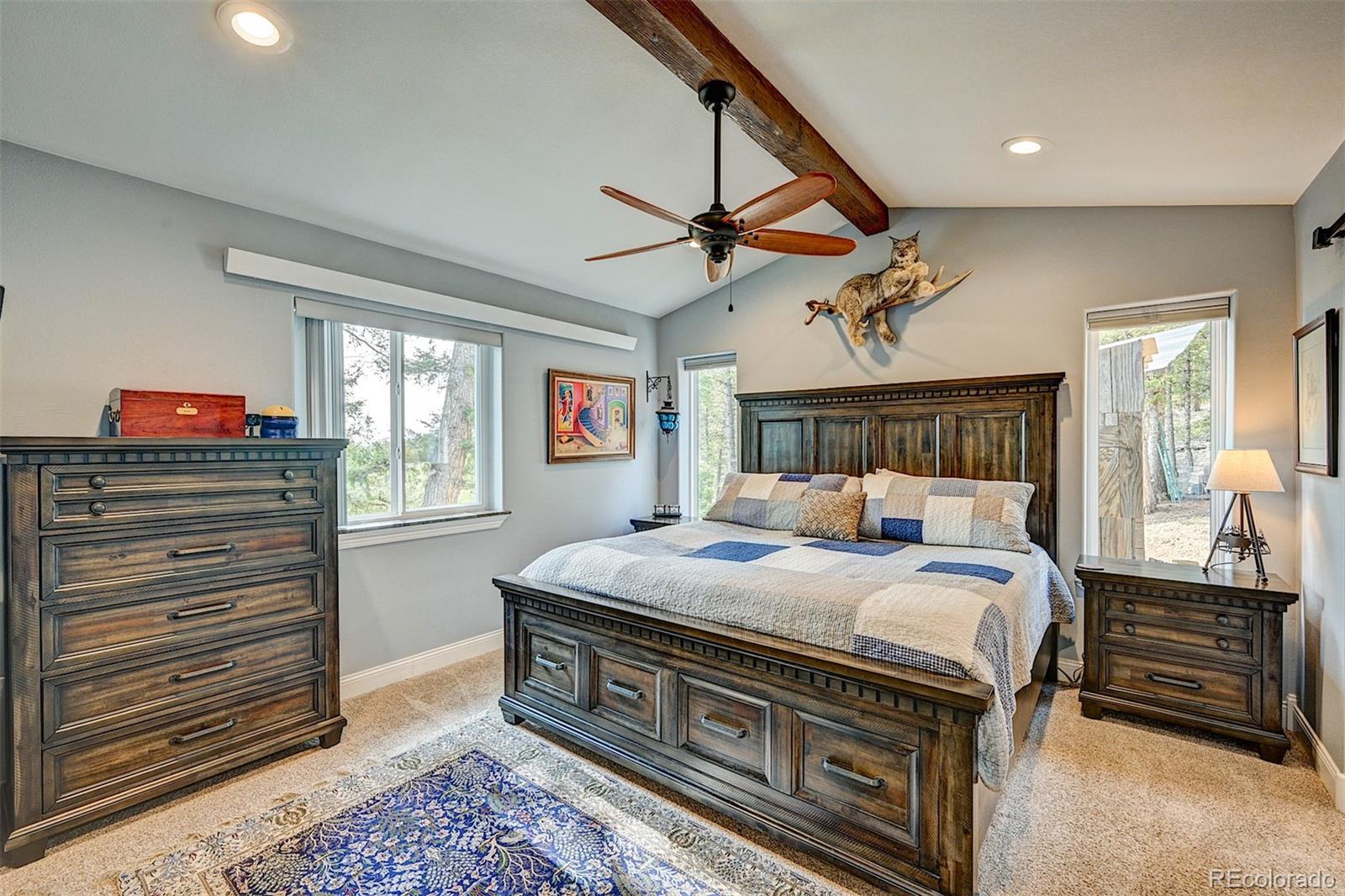 927 Windmill Drive