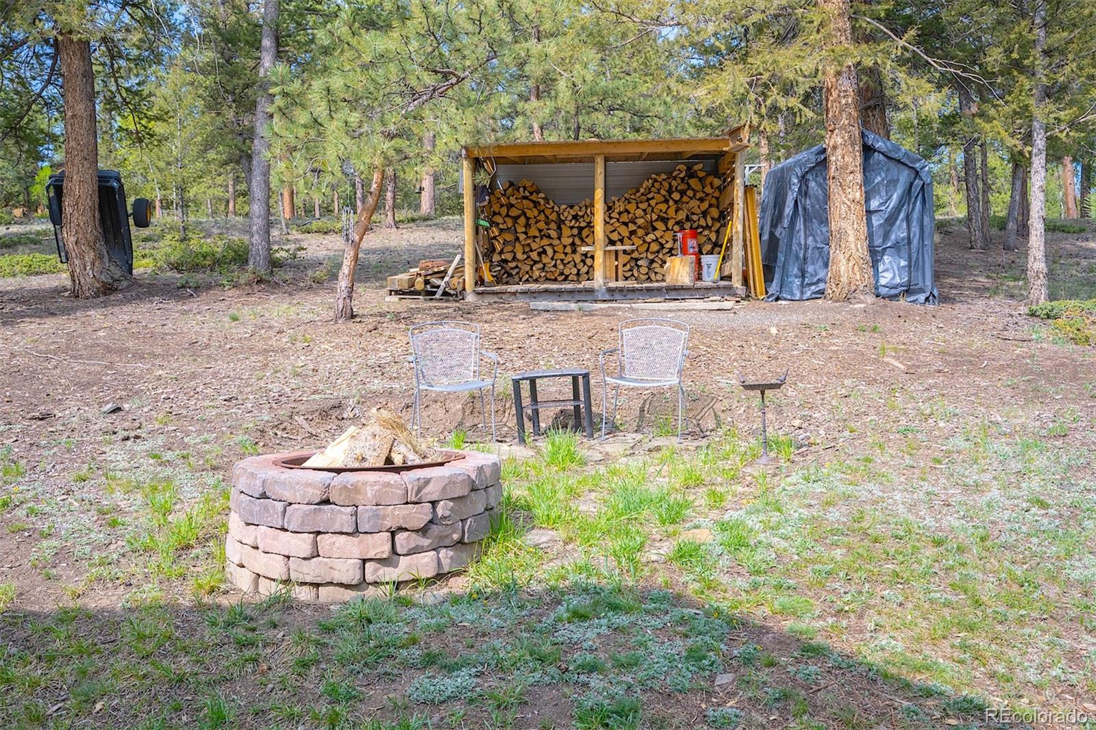 927 Windmill Drive