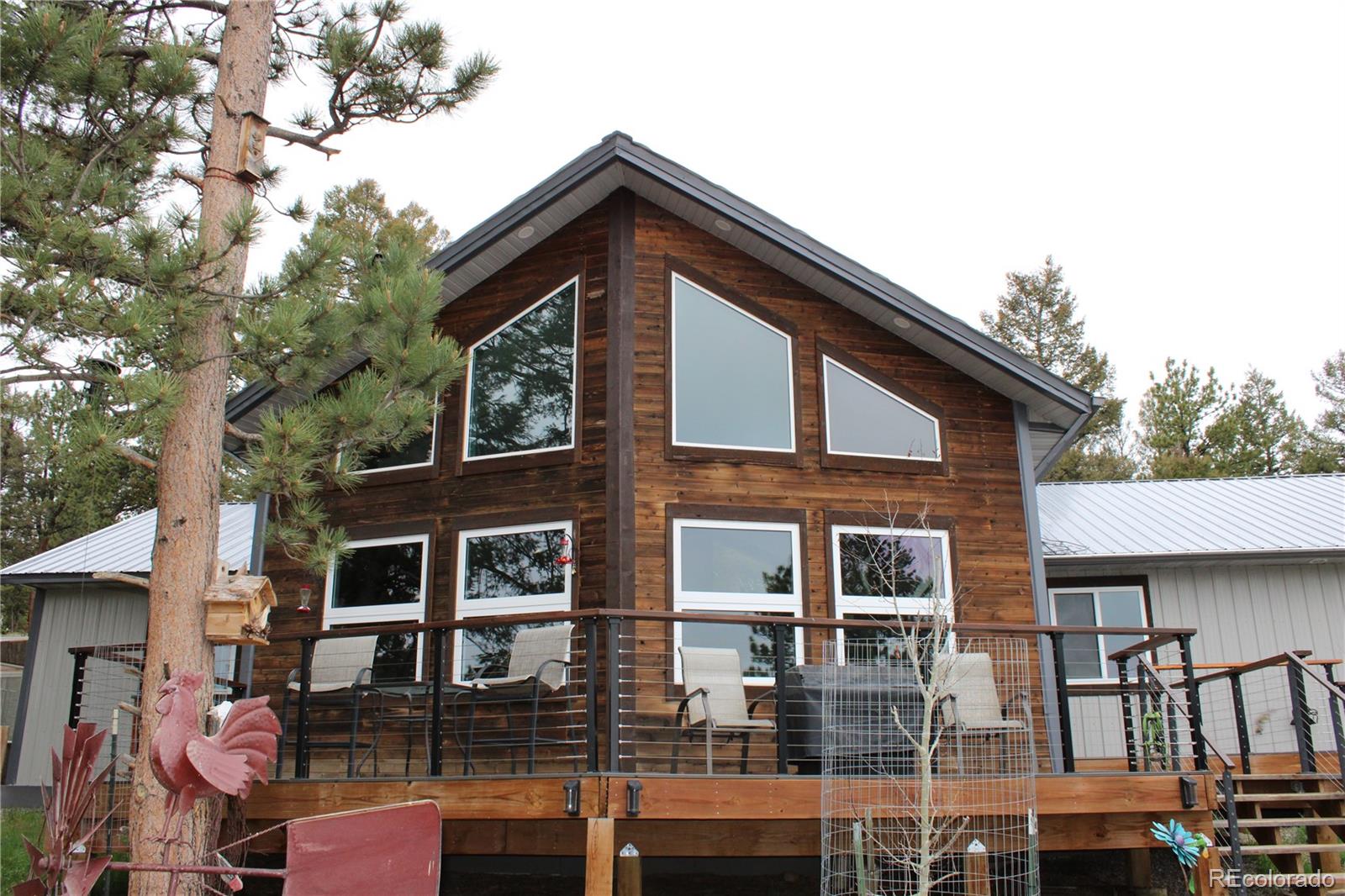 927 Windmill Drive