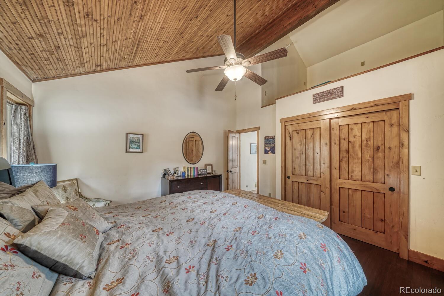 18525 Via Ponderosa Drive