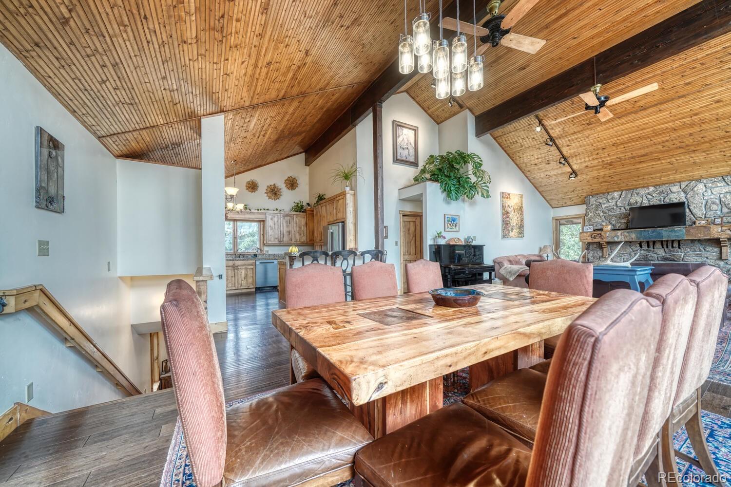 18525 Via Ponderosa Drive