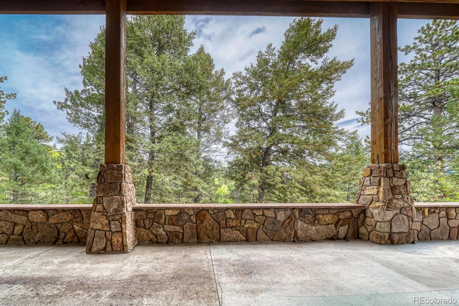 18525 Via Ponderosa Drive