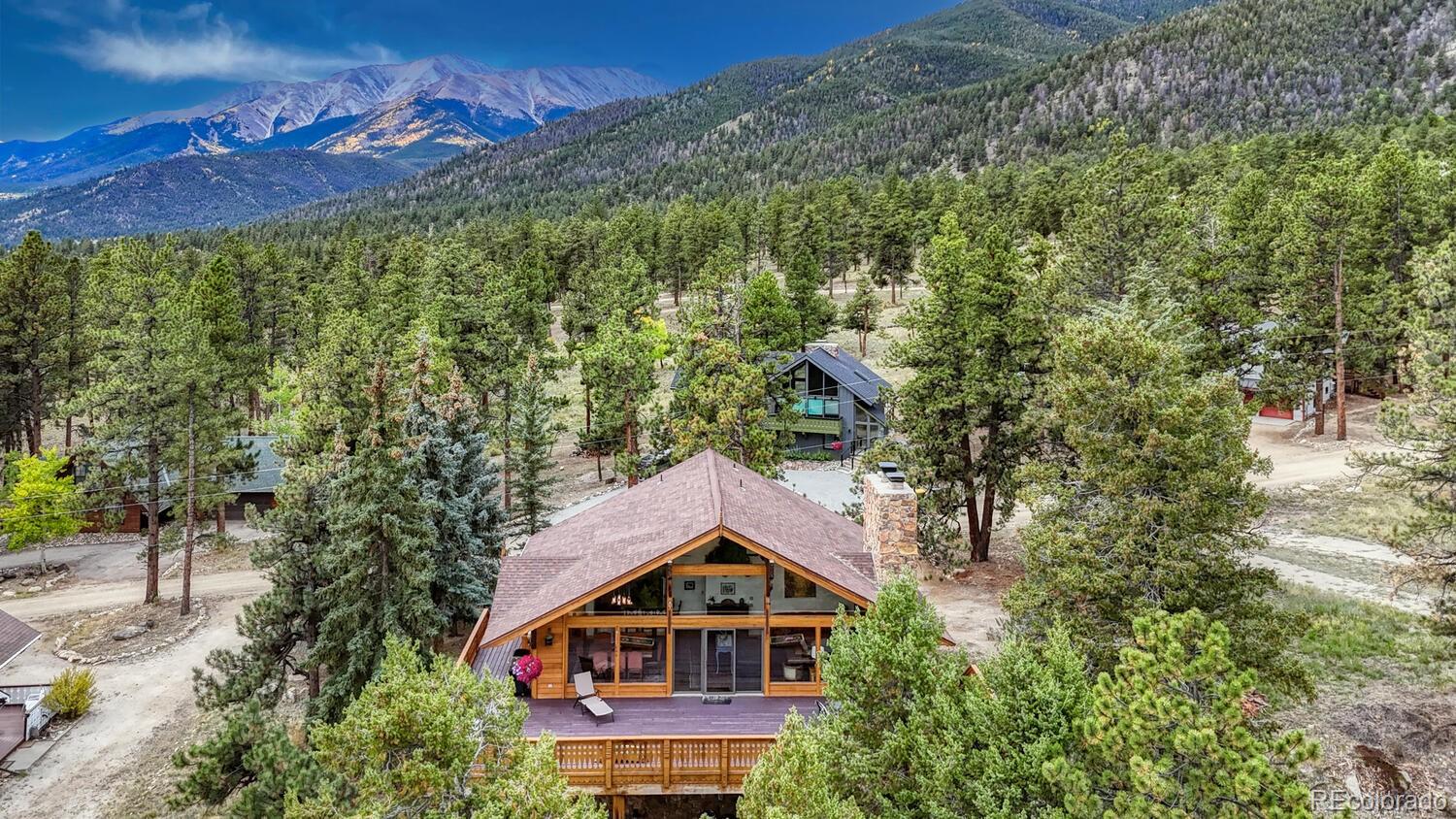 18525 Via Ponderosa Drive