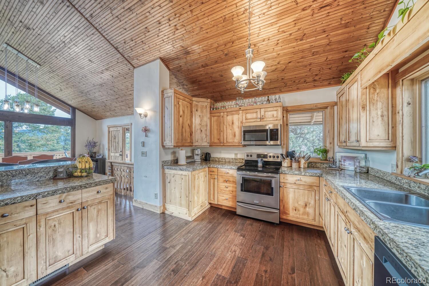18525 Via Ponderosa Drive