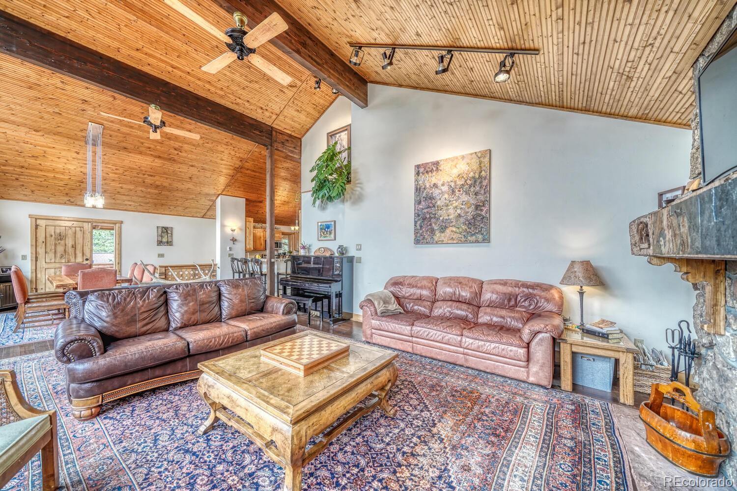 18525 Via Ponderosa Drive