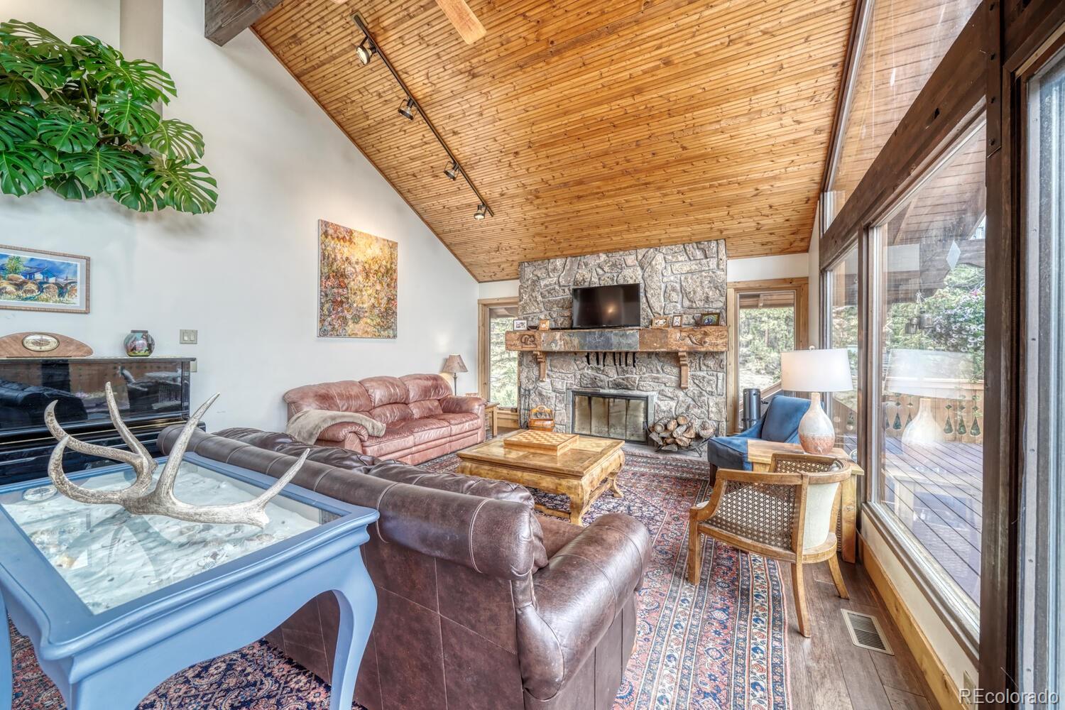 18525 Via Ponderosa Drive
