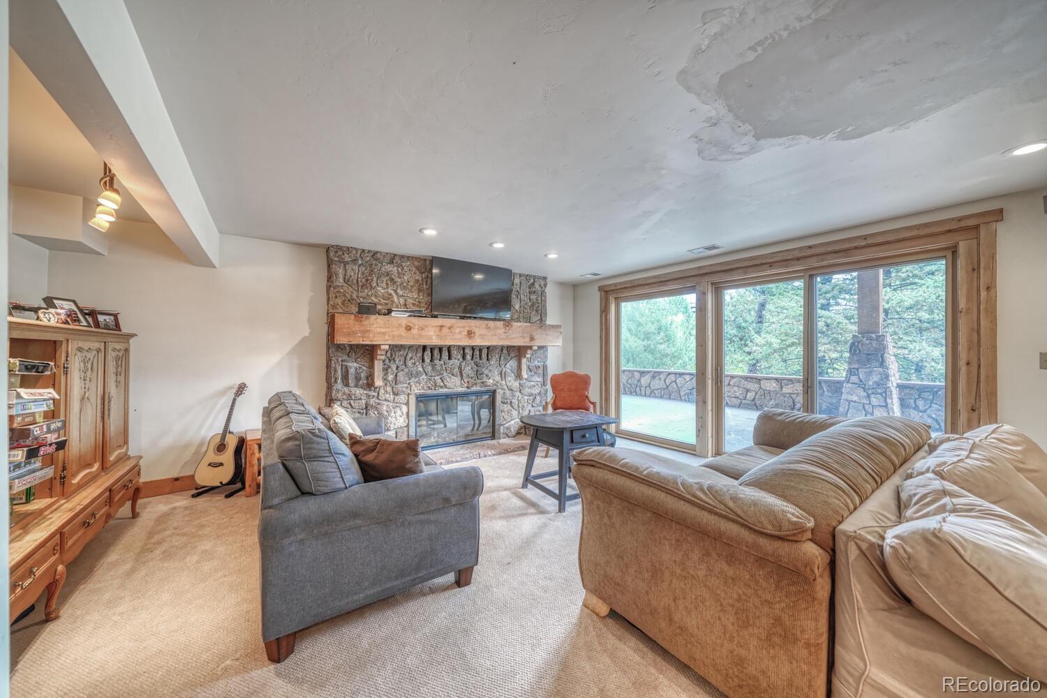 18525 Via Ponderosa Drive