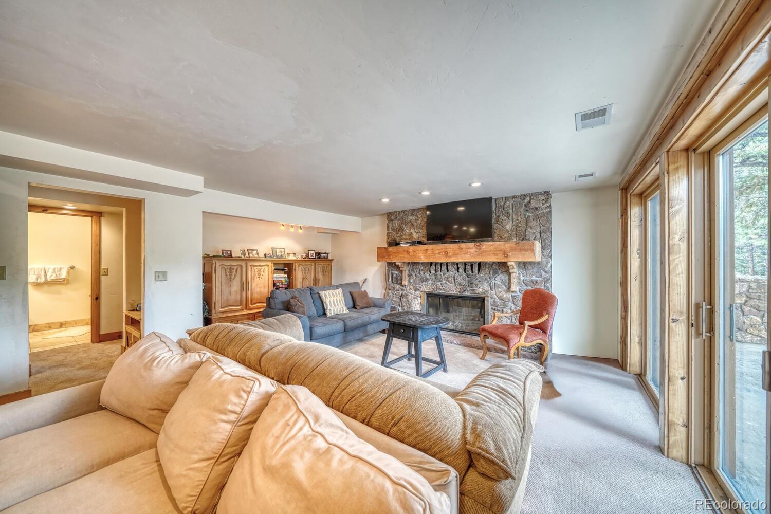18525 Via Ponderosa Drive