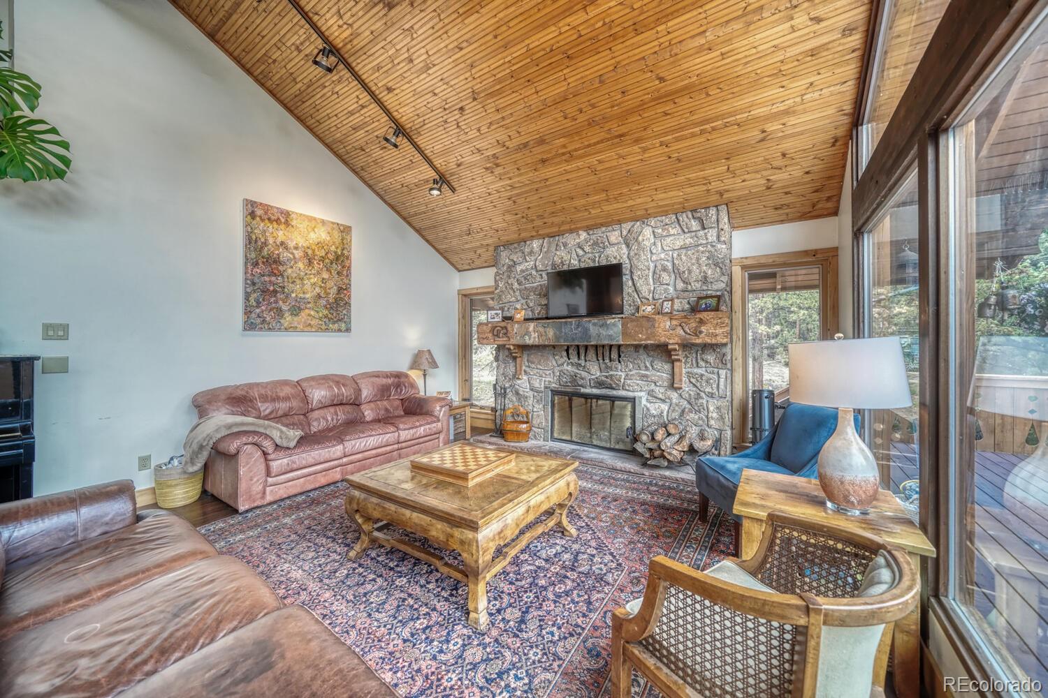 18525 Via Ponderosa Drive