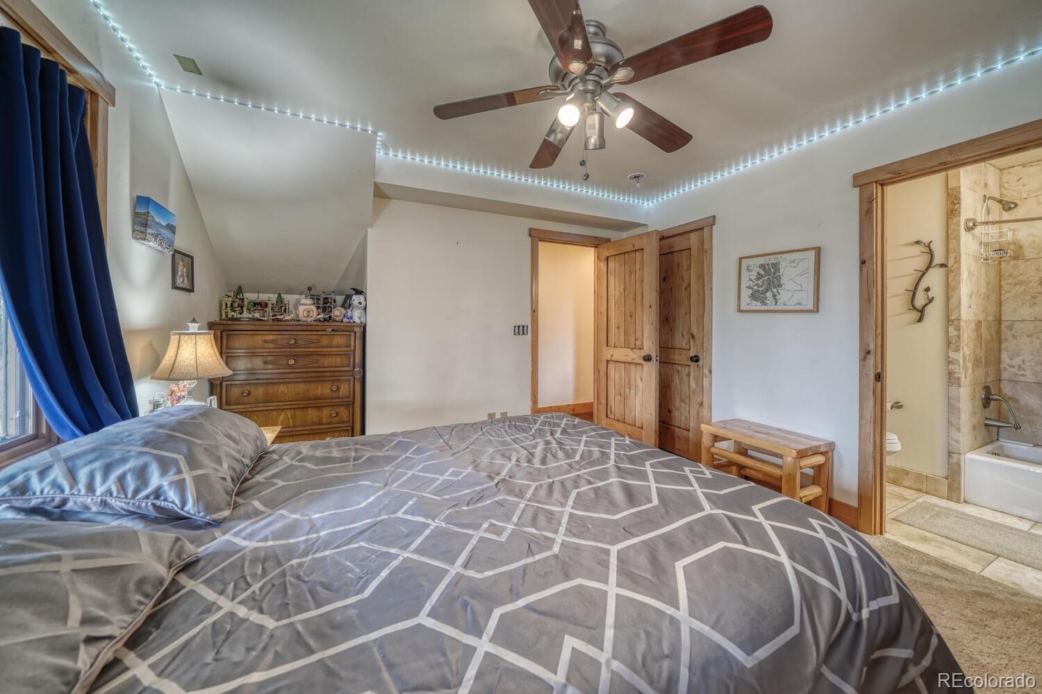 18525 Via Ponderosa Drive