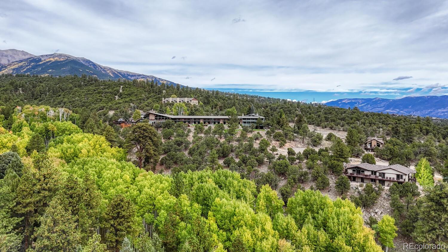 18525 Via Ponderosa Drive