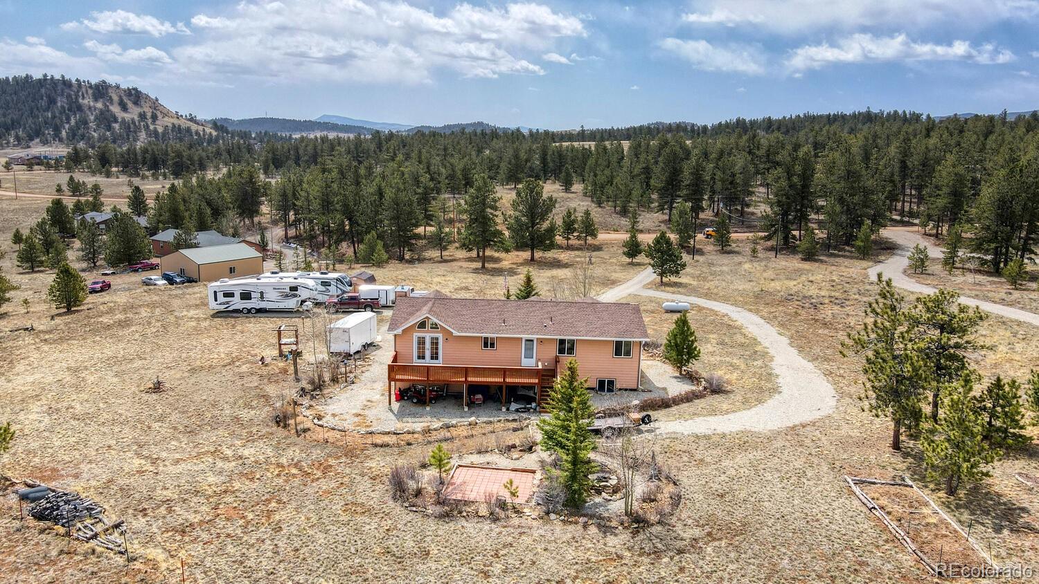 169 Harness Way
