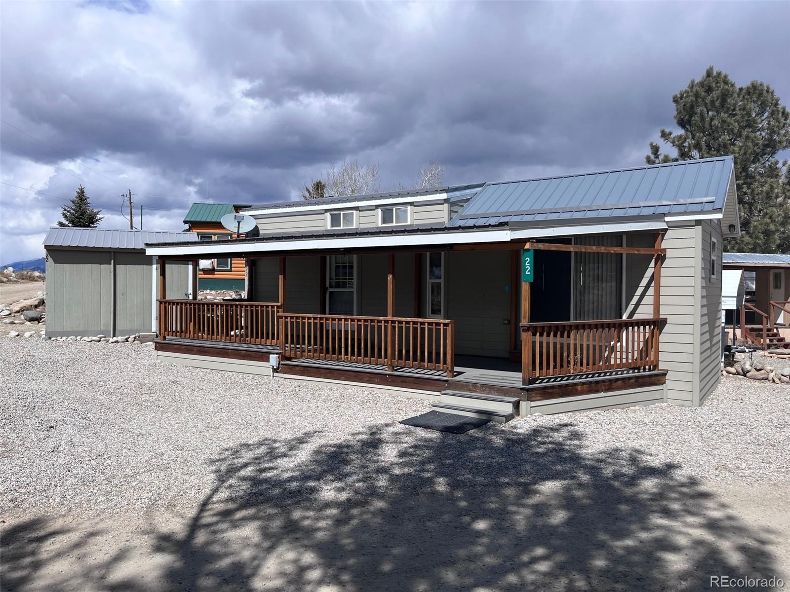10795 County Rd 197A #22