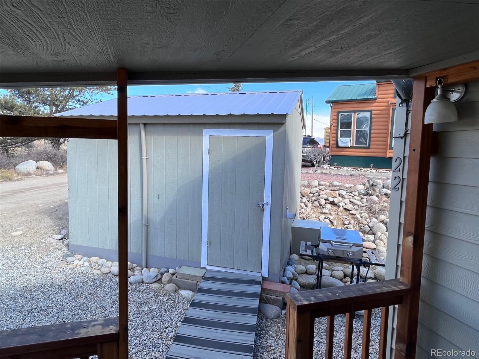 10795 County Rd 197A #22