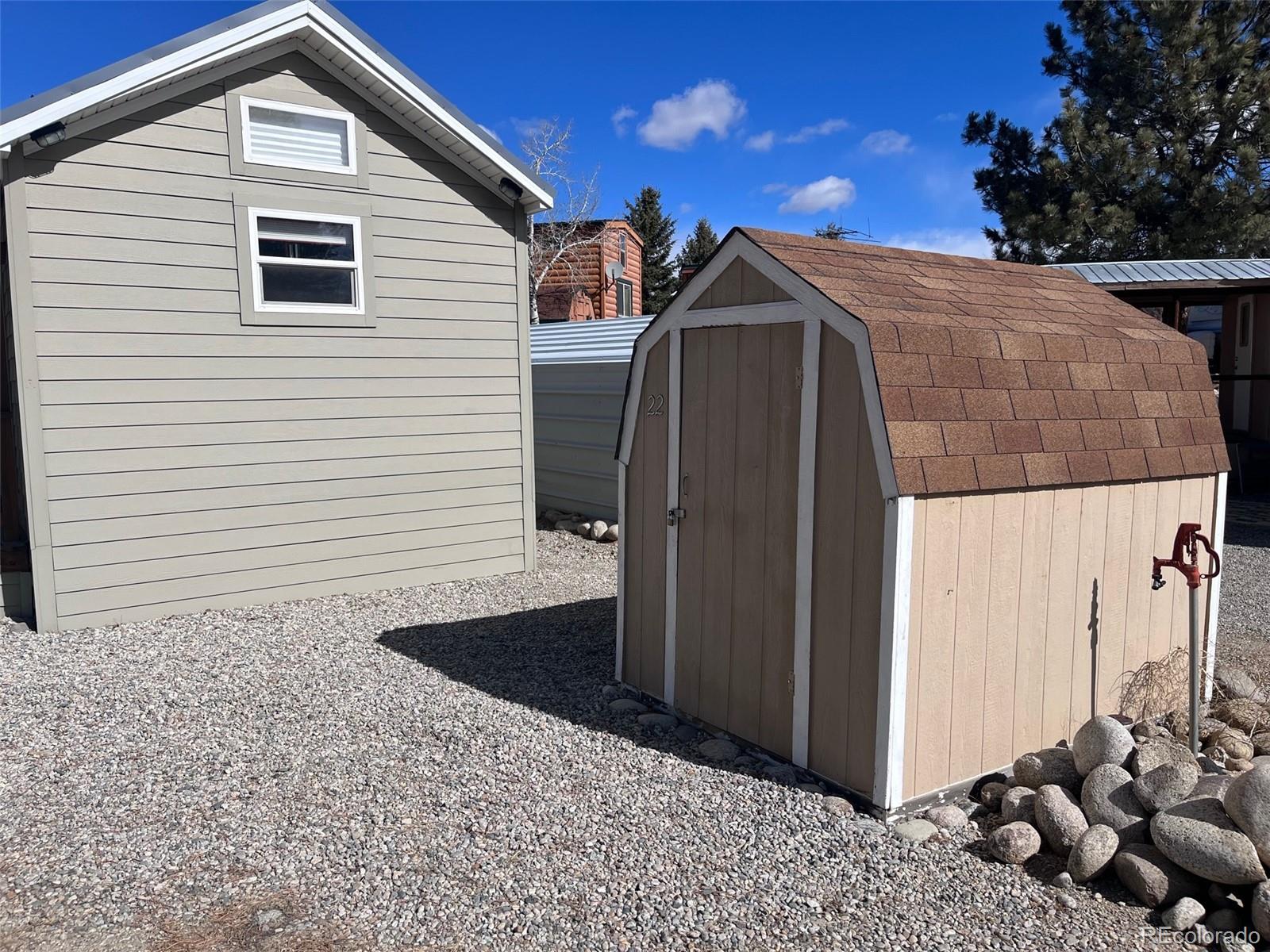 10795 County Rd 197A #22