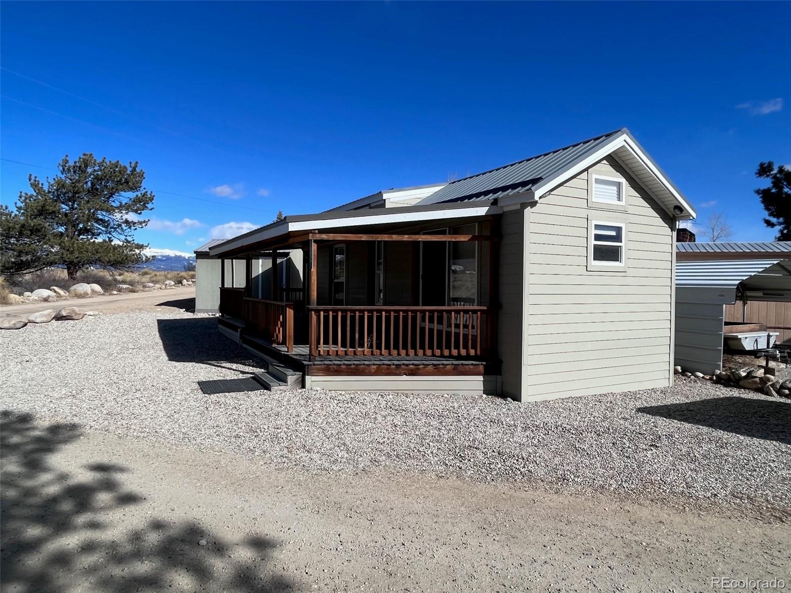 10795 County Rd 197A #22