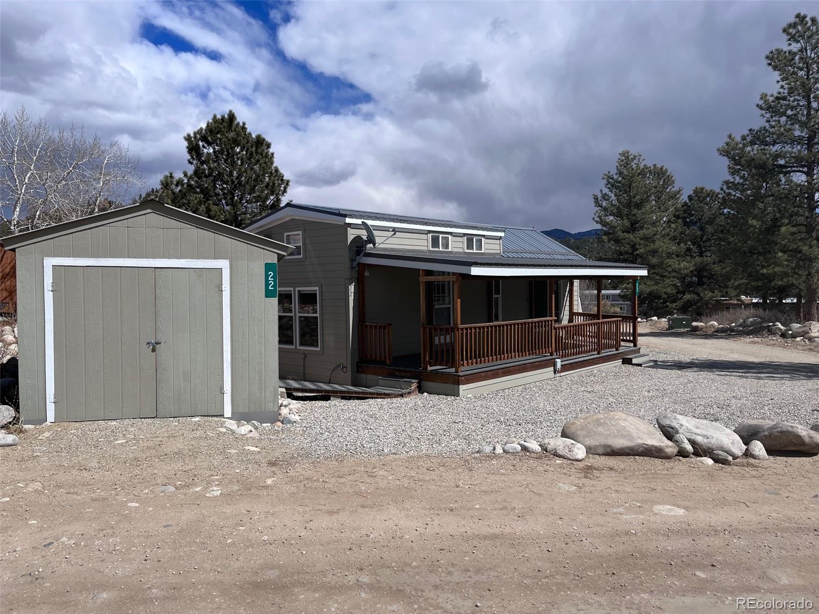10795 County Rd 197A #22