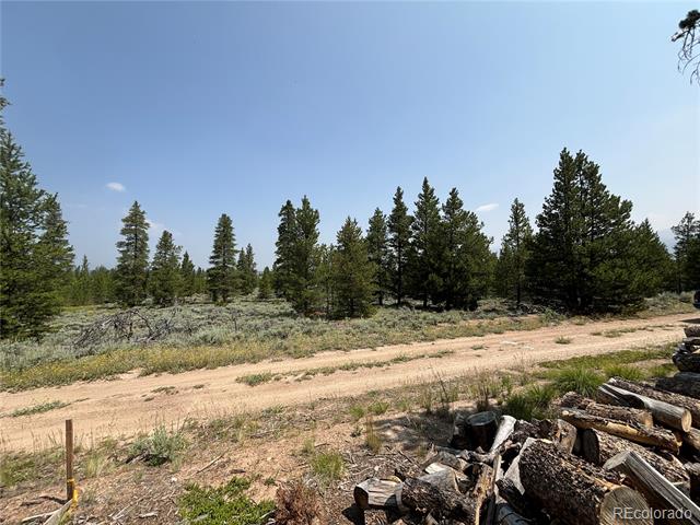 360 Ponderosa Drive