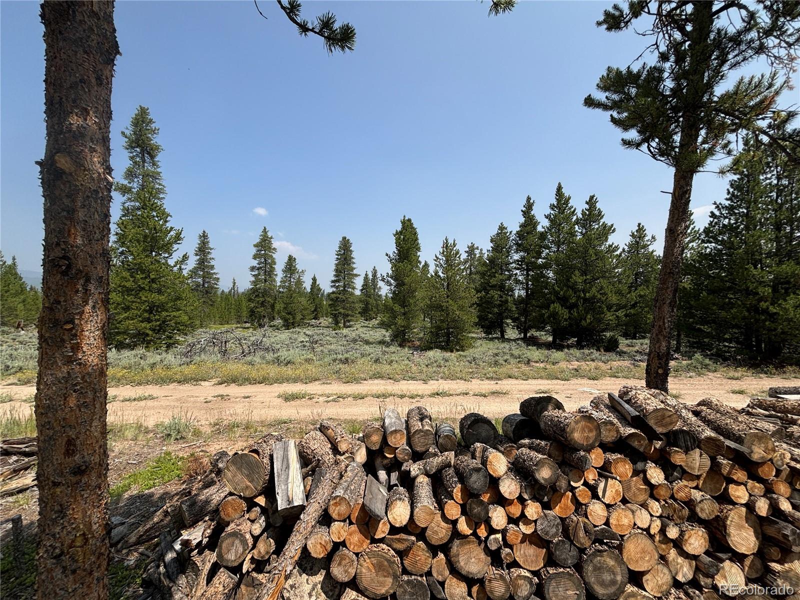 360 Ponderosa Drive