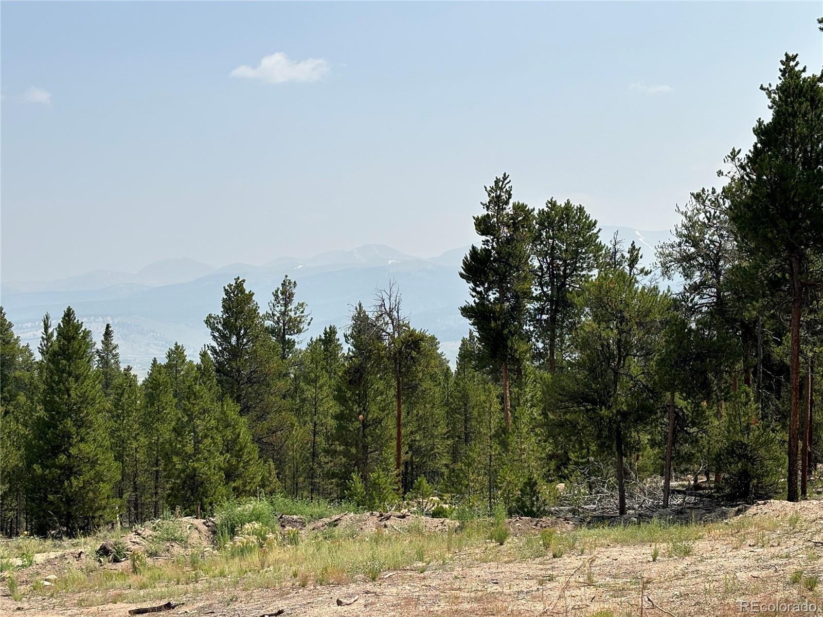 360 Ponderosa Drive