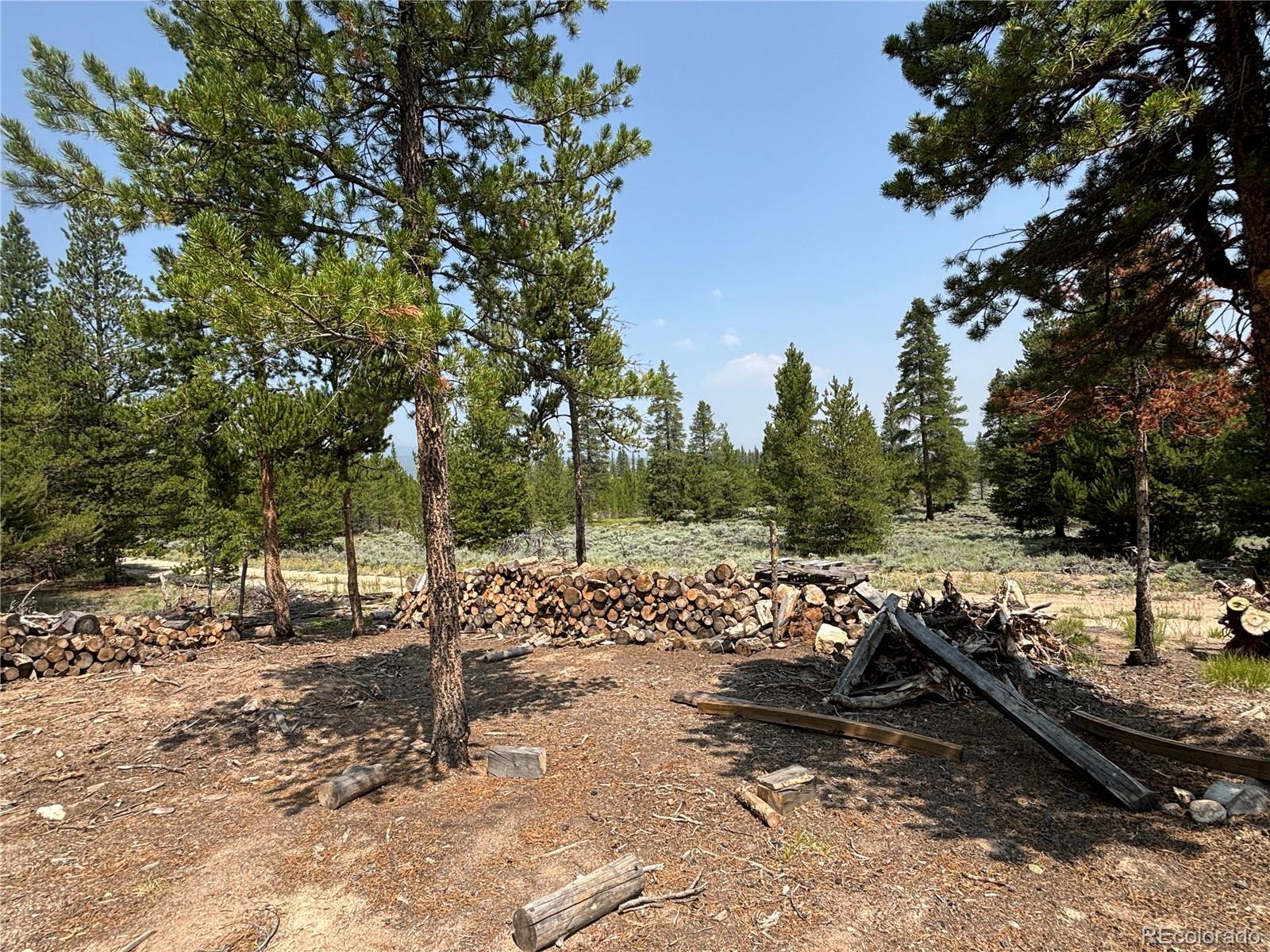 360 Ponderosa Drive