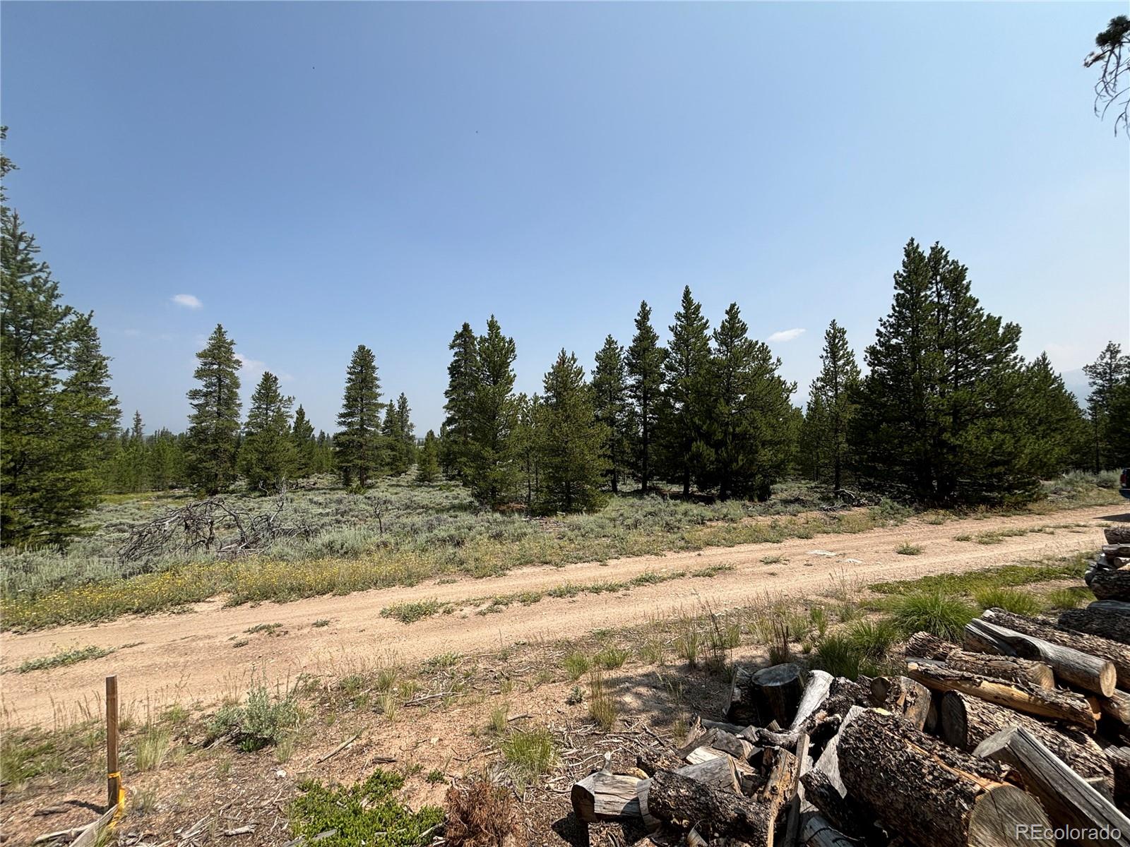 360 Ponderosa Drive